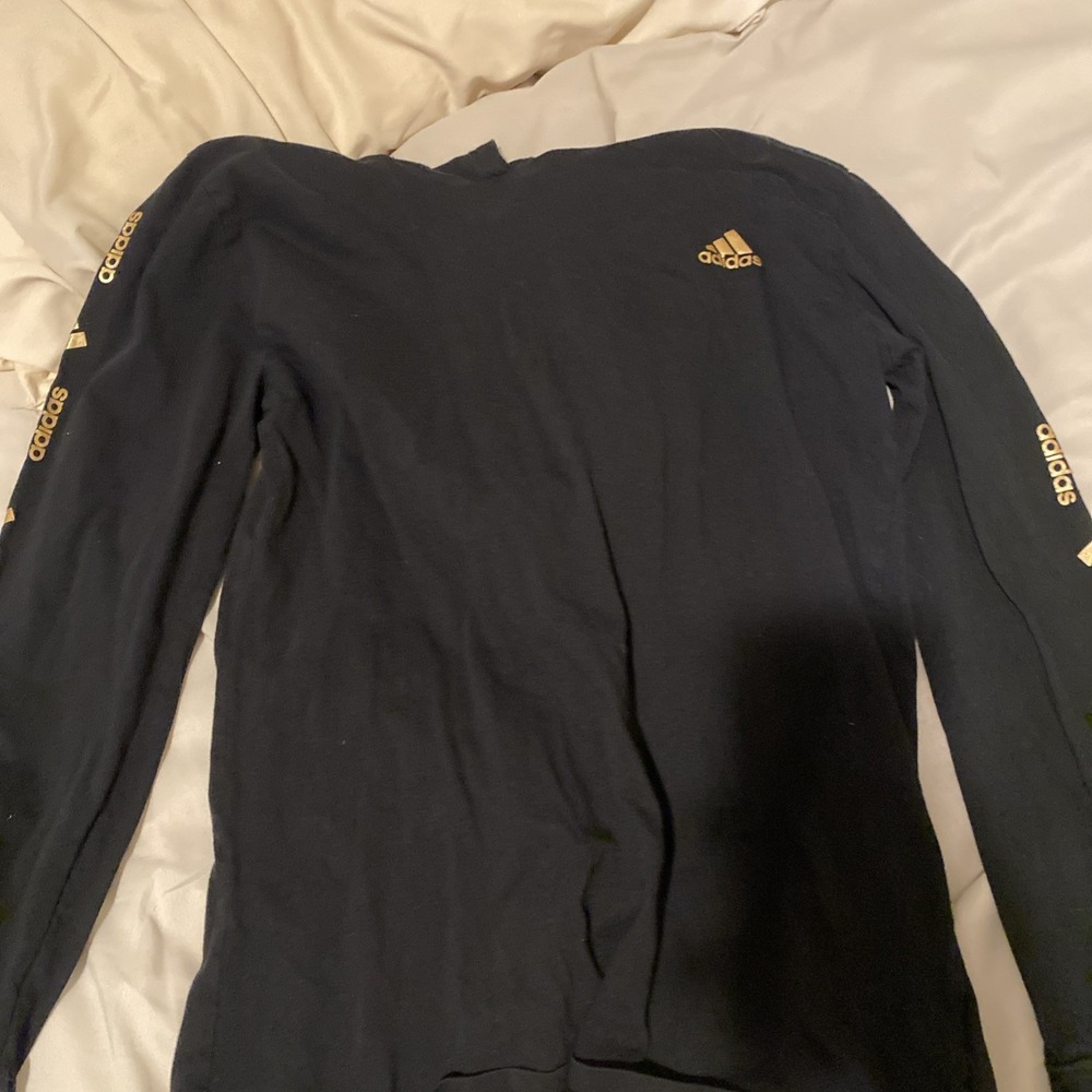 NEW adidas Kids‎ Hoodie Medium